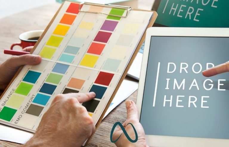 Grafikdesign Trends